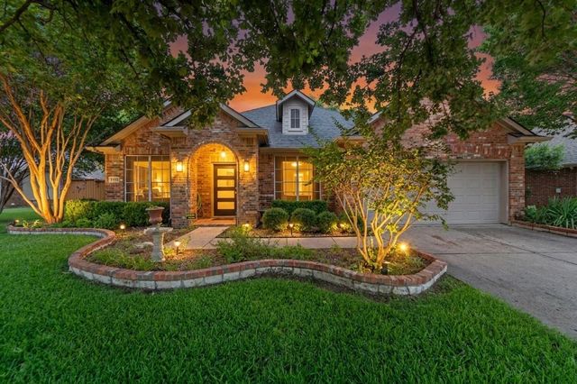 1532 Lynn Dr — Creekside Estates Ph I