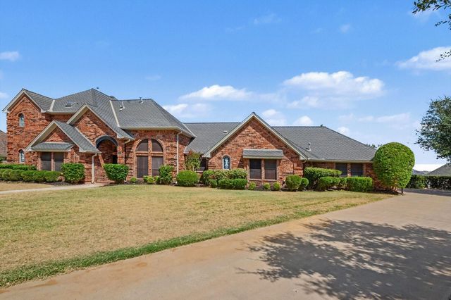 3503 Pembrooke Pkwy S — Woodland Hills Colleyville