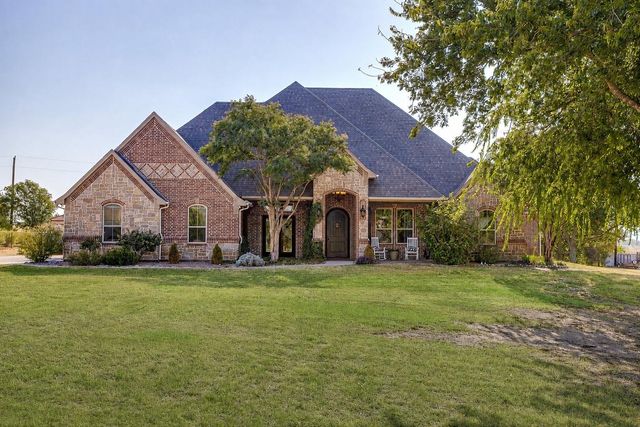346 Scenic View Dr — Hills Of Aledo