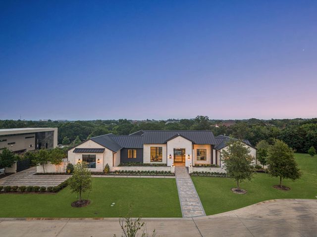 1702 Cypress Way — Residential