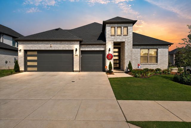 3701 Turpin Dr — Southridge Phase 3 (CPN)