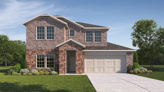 3834 Caddo Dr — Lilybrooke Legacy Hills