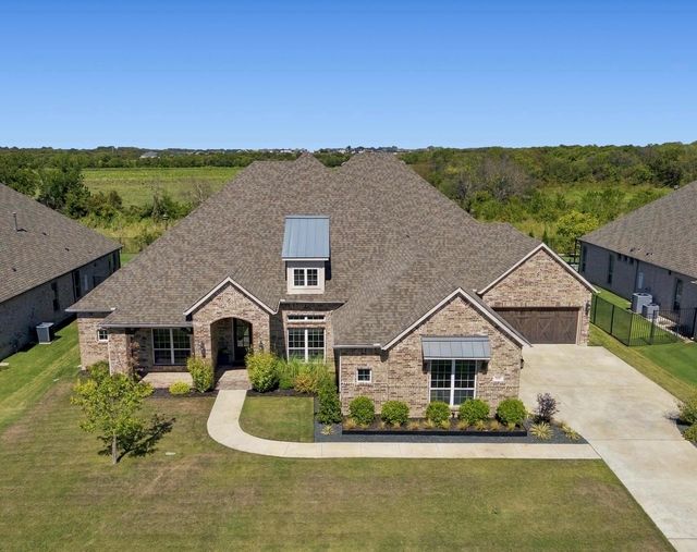 506 Summer Oaks Dr — Breezy Hill Ph VI