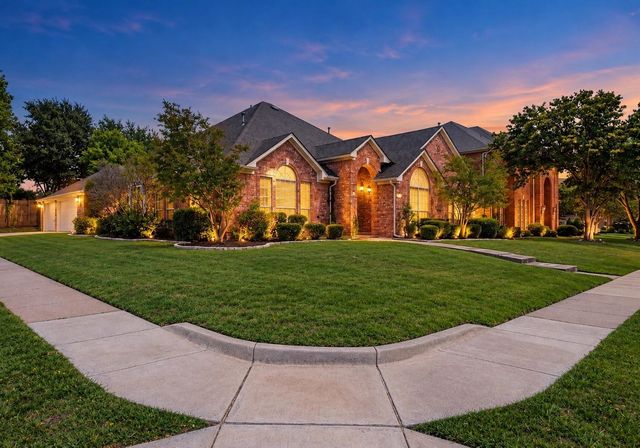 1605 Pleasant Run — Meadows At Bear Creek The