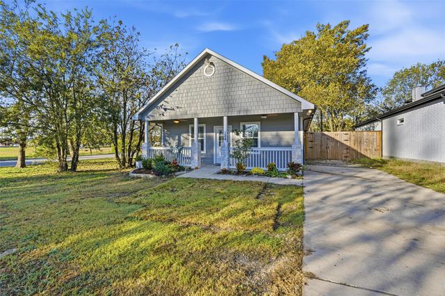 124 Chris Dr — Rockwall Lake Estate #2