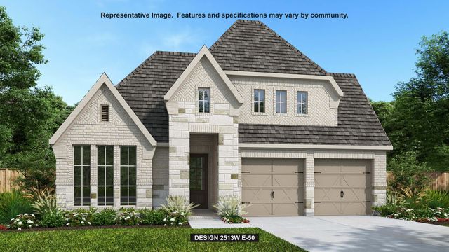2141 Grantland Rd — Ramble