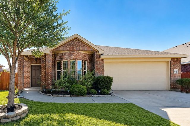 2112 Danibelle Dr — Heartland Prcl Five