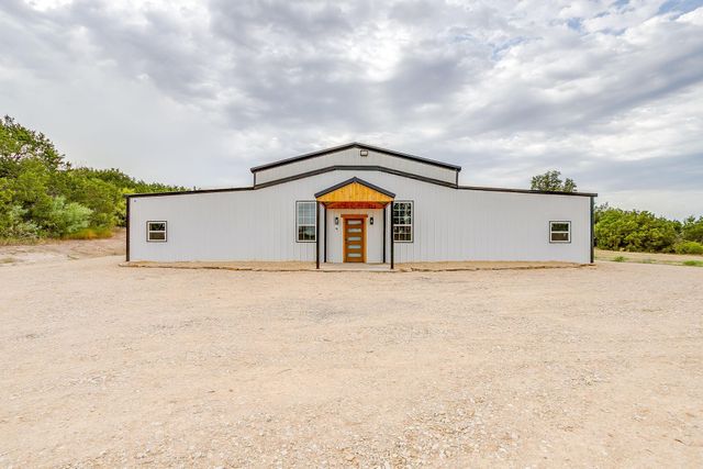 1011 Carsyn Creek Rd — Ox Mill Creek Ranch