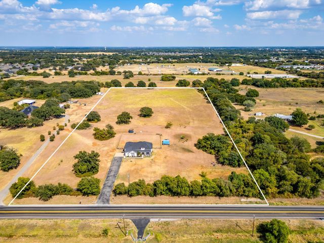 6202 FM 1902 — Estill Addition