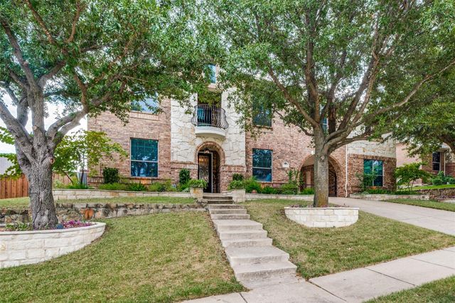 1713 Sterling Trace Dr — Marshall Ridge North