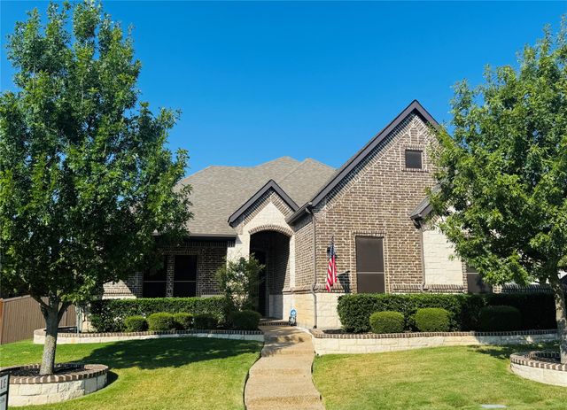 805 Lazy Brooke Dr — Breezy Hill Ph V