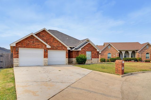 1217 Lewis And Clark Trl — South Lytle Add