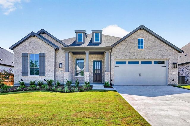 1328 Castello Dr — Monterra