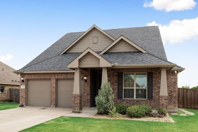 259 Saddlebrook Ln — Mustang Creek Ph 3