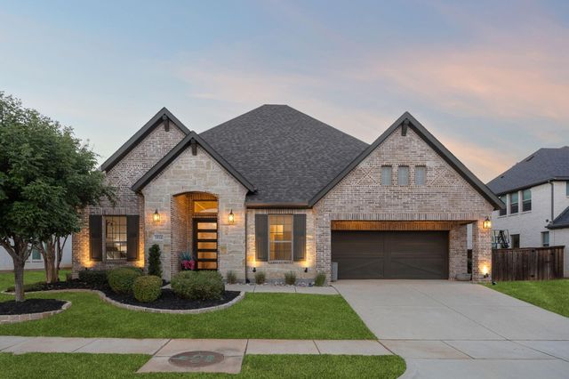 3916 Petrus Blvd — Creekside at Colleyville Ph 3