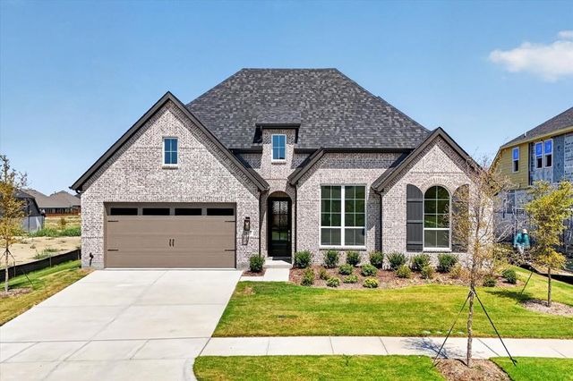 1432 Potenza Rd — Monterra