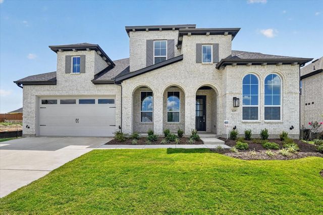 1219 Barbazzano Dr — Monterra