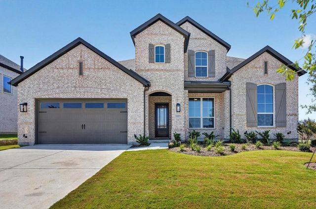 1223 Barbazzano Dr — Monterra
