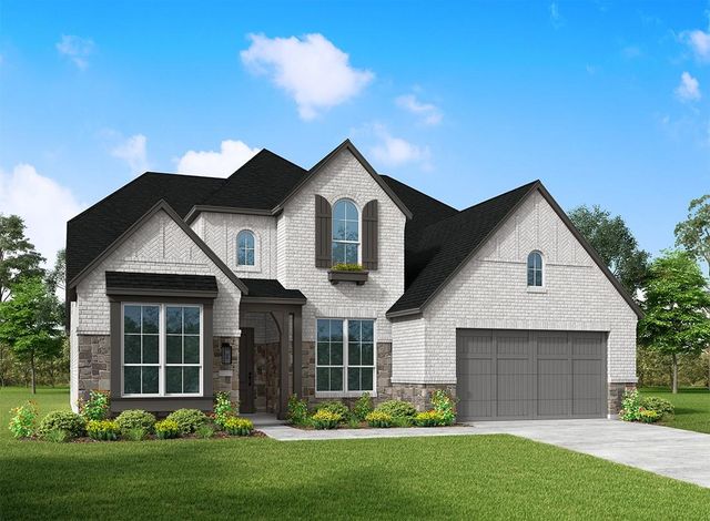 1202 Tenuta Dr — Monterra