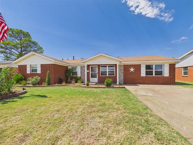4110 Lenore Drive — Lincoln Heights