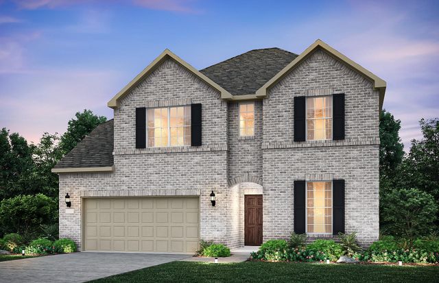 1813 Westridge Dr — Wilson Creek Meadows