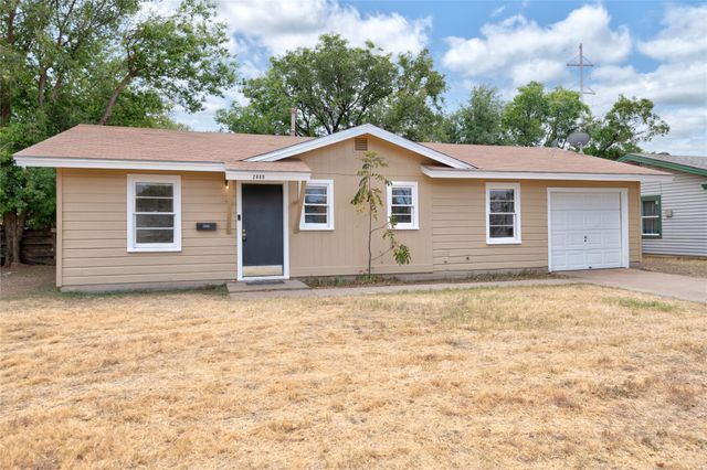 2809 S 27th St — Hamilton Heights