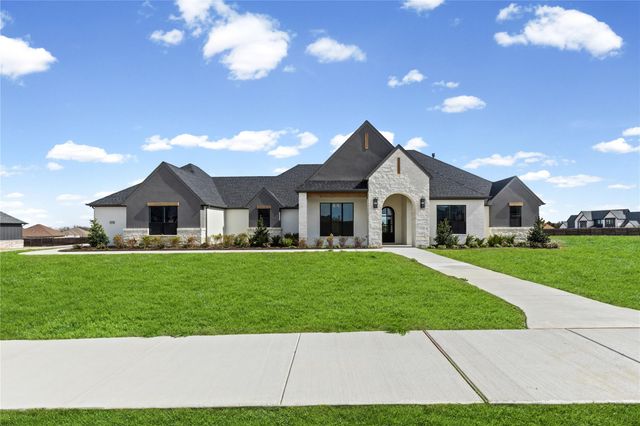 4720 Magnolia Trl — Azalea Hollow Add