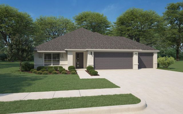 2110 Sunshining Rd — Windmore