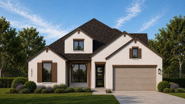 1448 Potenza Rd — Monterra