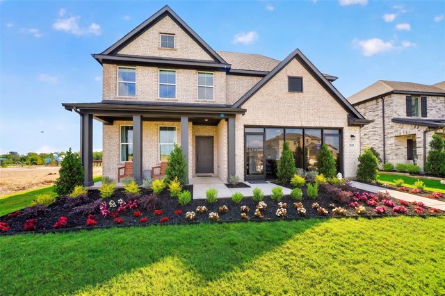 2925 Olympic Dr — Parks at Foster Crossing