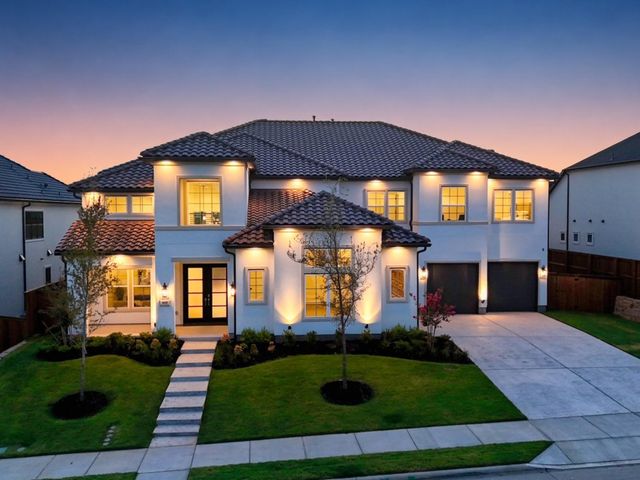 460 Harrison Ln — Wandering Creek at Brookhollow