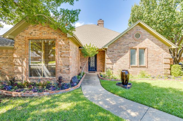 990 Oak Ridge Dr — Quail Valley Estates