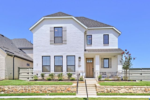 1612 Ramble Way — Ramble