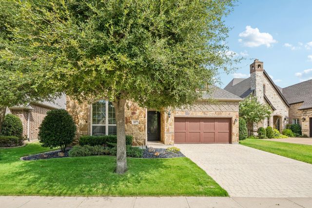 6413 Cimmaron Trl — Villas Of Colleyville