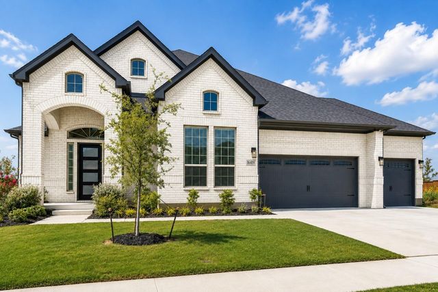 16409 Flatlands Way — Green Meadows Ph 2a