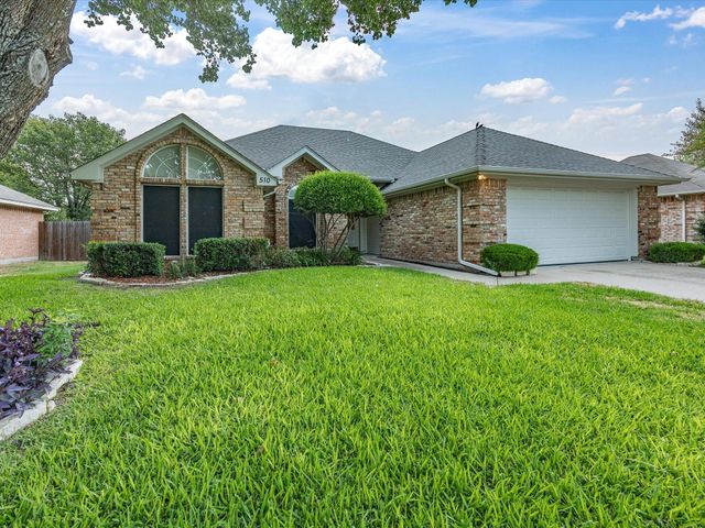 510 Hanover Dr — University Park Ph 1