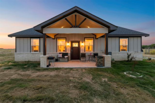770 Section House Rd — W A PARKS