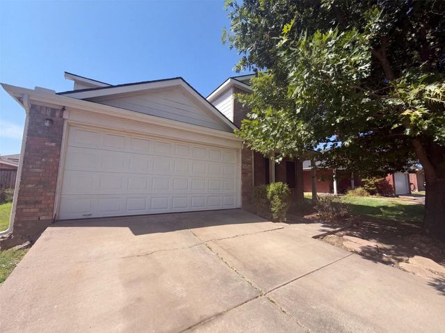 1207 Toledo Bend Dr — Cypress Bend Ph 1