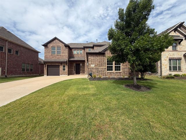 850 Elm Park Dr — Parks At Legacy Ph II