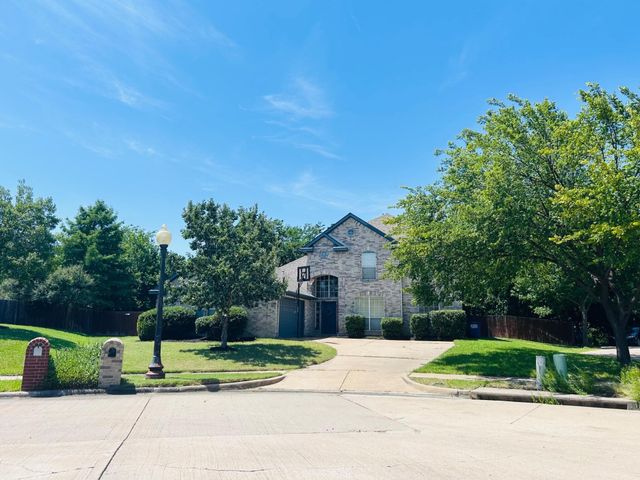 6119 Widgeon Ct — Sachse On The Creek Ph 02