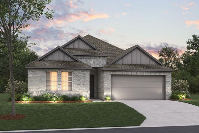 213 Glade Ln — Marilee