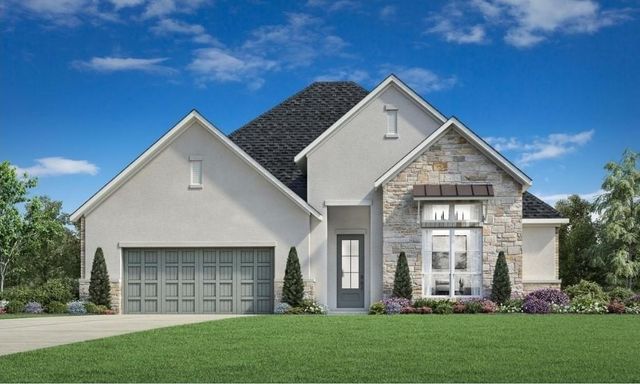 705 Cumulus Ct — The Ranch Uptown Celina