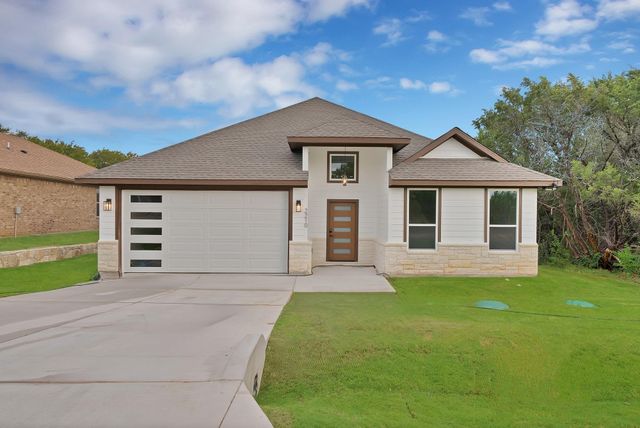 2210 San Saba Ct — Canyon Creek