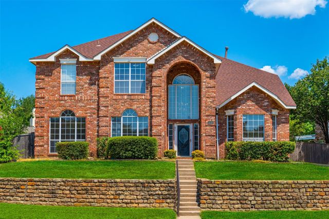 634 Oakbend Dr — Oakbend Add