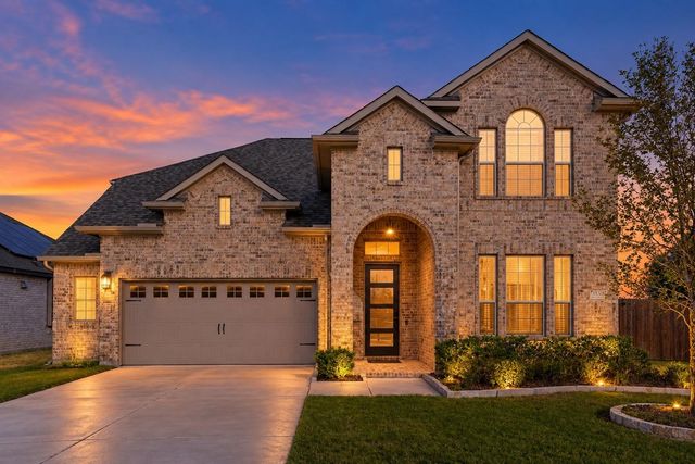 1830 Silver Birch Rd — Oaks North Grove Ph 2