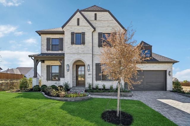 280 Nightfall Dr — Starview