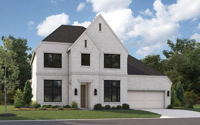 1031 Keller Dr — Lakewood at Brookhollow
