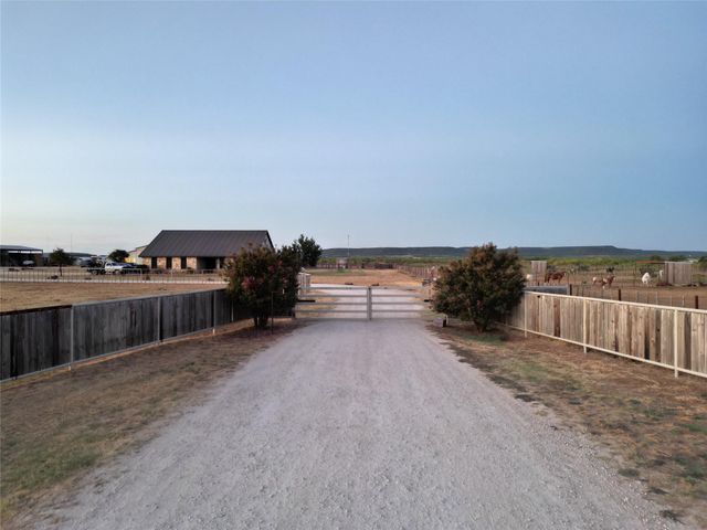 201 FM 1750 — Wylie ISD Rural Abrstracts