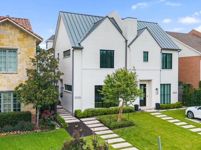 3526 Asbury