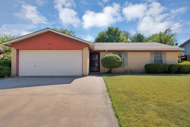 520 Guadalupe Dr — Rancho North Add